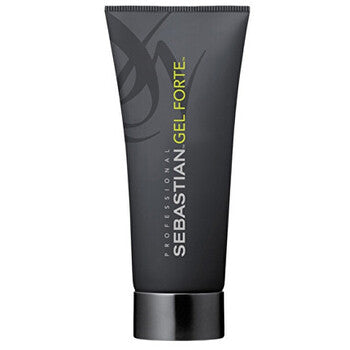Sebastian Professional - Gel Forte - Hair gel - 200ml