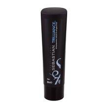 Sebastian Professional - Trilliance Shampoo - Hair shampoo - 250ml