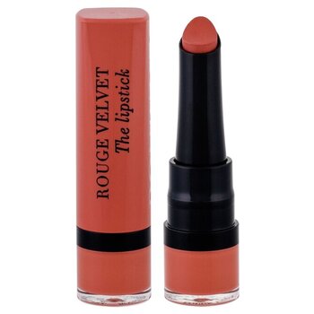 Bourjois - Matt Lipstick Rouge Velvet ( Lipstick ) 2.4 g
