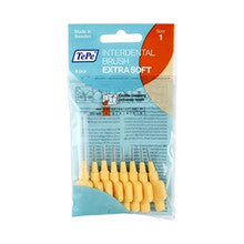 TePe - Soft interdental brushes eXRate - 6.0ks