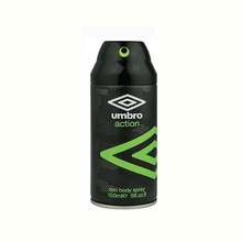 Umbro - Action Deo Spray - 150ml