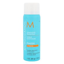 Moroccanoil - Finish Hair Spray - Hairspray - 330ml