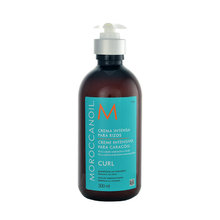 Moroccanoil - Curl Intense Cream - Hair balm - 300ml