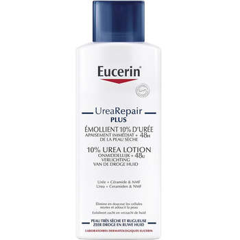 Eucerin - UreaRepair Plus 10% Body Lotion - Body Lotion - 250ml