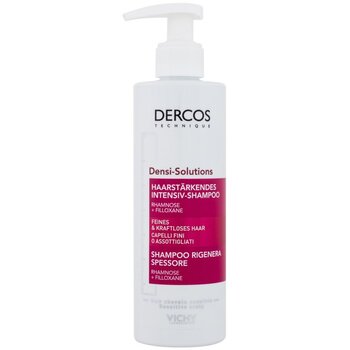 Vichy - Shampoo for thicker hair Dercos Densi- Solutions (Thickening Shampoo) 250 ml - 250ml