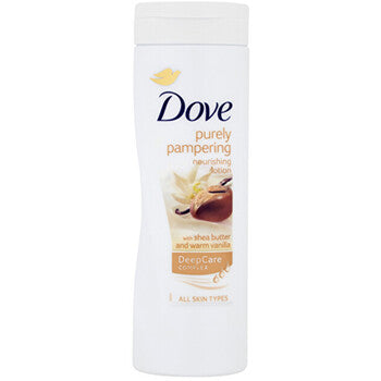 Dove - Purely Pampering Shea Butter - Body Lotion - 400ml