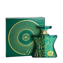 Bond No.9 - New York Musk EDP - 50ml
