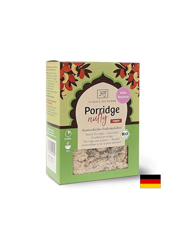 Аюрведична закуска Вата баланс, 480 g - Feel You