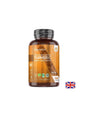 Куркума 480 mg + Джинджифил 20 mg + Черен пипер Здрави стави и добро храносмилане 365 капсули - Feel You