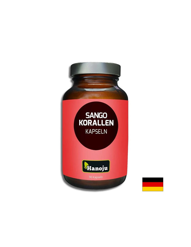 Калций 480 mg + Магнезий 240 mg – За здрави кости, зъби и мускули, 90 капсули - Feel You