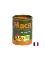 Мака - хормонален регулатор, афродизиак и адаптоген, 480 mg х 340 таблетки - Feel You