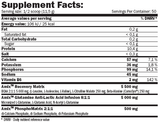 Recovery Max ™ 50 Serv. - 0.575 kg - Feel You