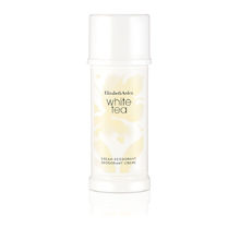 Elizabeth Arden - White Tea Cream - 40ml
