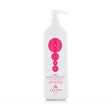 Kallos - Nourishing (Nourishing Shampoo For Dry And Damaged Hair ) - 100ml