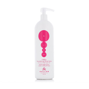 Kallos - Nourishing (Nourishing Shampoo For Dry And Damaged Hair ) - 100ml