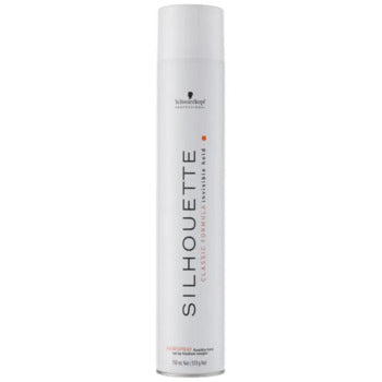 Schwarzkopf Professional - Silhouette Flexible Hold - Hairspray - 750ml