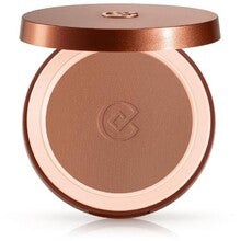 Collistar - Silk Effect Bronzing Powder - Bronze powder 10 g
