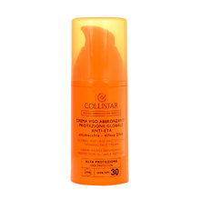 Collistar - Special Perfect Tan Protection Tanning Face Cream SPF30 - Protective sunscreen - 50ml