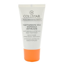 Collistar - Special Perfect Tan Anti-Wrinkle After Sun Face Treatment - Sunscreen for the face - 50ml