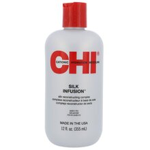 Farouk Systems - CHI Infra Silk Infusion - Hair oil and serum - 355ml