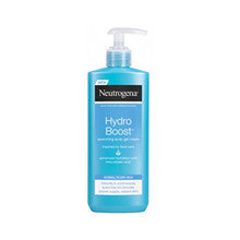 Neutrogena - Hydrating body cream Hydro Boost (Quenching Body Gel Cream) - 250ml