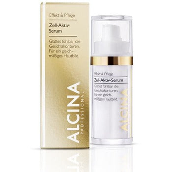 Alcina - Active Cell Serum - 30ml
