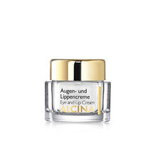 Alcina - Eye and Lip Cream - Eye and Lip Cream - 15ml
