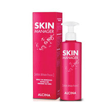 Alcina - Skin Manager AHA Effect-Tonic - Skin Tonic - 190ml