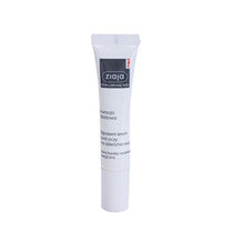 Ziaja - Physiological eye cream for very sensitive and allergic skin Lipid Care 15 ml - 15ml