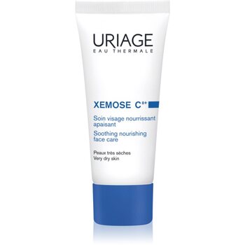 Uriage - Skin (Nourishing Face Cream) 40 ml - 40ml