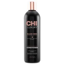Farouk Systems - CHI Luxury Black Seed Oil Moisture Replenish Conditioner - Conditioner for weakened hair - 739ml