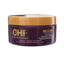 Farouk Systems - CHI Deep Brilliance Smooth Edge High Shine & Firm Hold - Hair shine with strong fixation - 54.0g