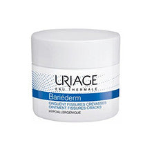 Uriage - Regenerating Ointment for Very Dry Skin with (Ointment Fissures Cracks) 40 ml - 40ml