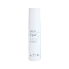 Alcina - Facial Tonic With Alcohol - Skin tonic with alcohol - 200ml