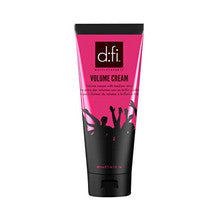 Revlon Professional - Hair Cream d:fi (Volume Cream) 200 ml - 200ml