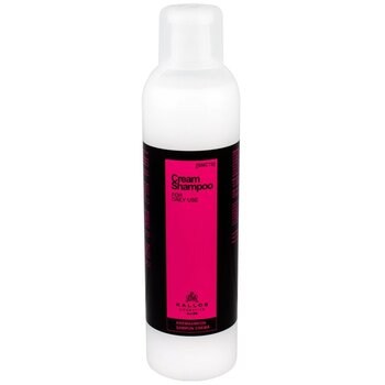 Kallos - Shampoo For All Hair Types (Cream Shampoo) - 700ml