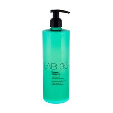 Kallos - (Sulfate-Free Shampoo) t - 500ml