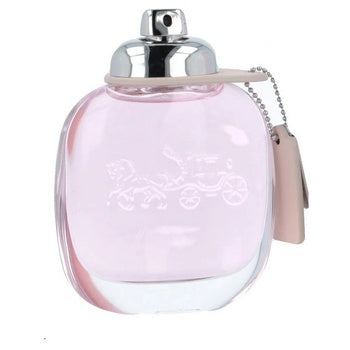 Coach - Coach The Fragrance Eau de Toilete EDT Tester - 90ml