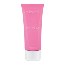 Bvlgari - Omnia Pink Sapphire shower gel - 100ml