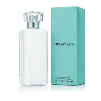 Tiffany and Co - Tiffany & Co. Body Lotion - 200ml