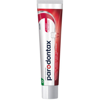 Parodontax - Toothpaste against Fluoride-free Glutamine Classic 75 ml - 75ml