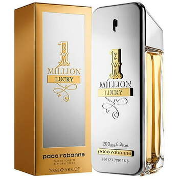 Paco Rabanne - 1 Million Lucky EDT - 100ml