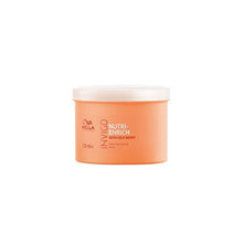 Wella Professional - Nourishing Mask for Dry and Damaged Hair Invigo Nutri- Enrich (Deep Nourishing Mask) - 500ml