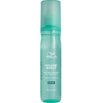 Wella Professional - Invigo Volume Boost Uplifting Care Spray - 150ml