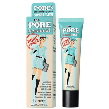 Benefit - The POREfessional Minimize Pores - Gentle balm - 22ml