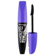 Rimmel - Scandal Eyes Wow Wings (Mascara) 12 ml
