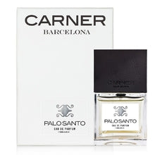 Carner Barcelona - Palo Santo EDP - 50ml