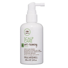 Paul Mitchell - Tea Tree Scalp Care (Anti-Thinning Tonic) - 100ml
