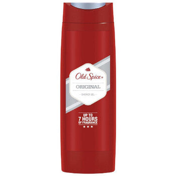 Old Spice - Original Shower Gel - Shower gel for men - 400ml