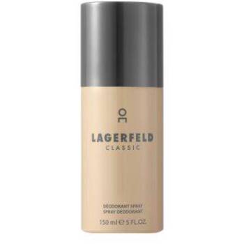 Lagerfeld - Lagerfeld Classic Deospray - 150ml